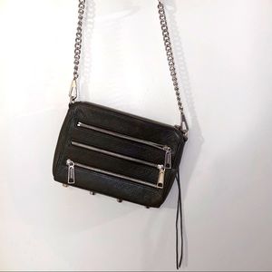 Rebecca minkoff crossbody bag